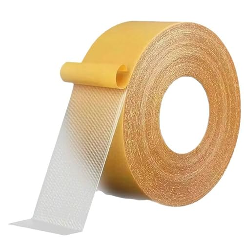 Fabric Tape Teppichklebeband Zweiseitig Multifunktional Doppelseitige Haushaltsvorräte Für Reparaturverpackungen Teppich Doppelstoff Für Kleidung Teppiche Handwerk Fabric Tape Teppichklebeband Zweiseitig Multifunktional Doppelseitige Haushaltsvorräte Für Reparaturverpackungen Teppich Doppelstoff Für Kleidung Teppiche Handwerk von Wdbild