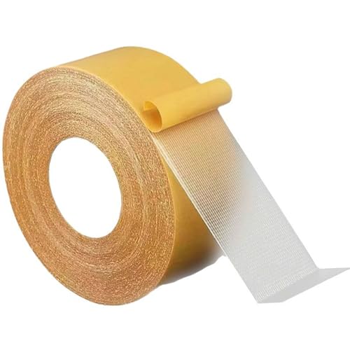 Fabric Tape Teppichklebeband Zweiseitig Multifunktional Doppelseitige Haushaltsvorräte Für Reparaturverpackungen Teppich Doppelstoff Für Kleidung Teppiche Handwerk Fabric Tape Teppichklebeband Zweiseitig Multifunktional Doppelseitige Haushaltsvorräte Für Reparaturverpackungen Teppich Doppelstoff Für Kleidung Teppiche Handwerk von Wdbild