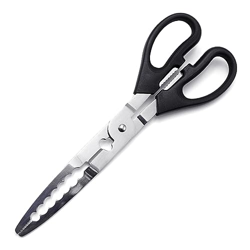 Fischereizable Schere Zöpfe Linie Köderschneiderhaken Remover Fischerei Tackle Tool Schneiden Fischzangen Multifunktionsschere Edelstahl Werkzeug Multi Funktionelle Korrosionsbeständige Ausrüstung Fischereizable Schere Zöpfe Linie Köderschneiderhaken Remover Fischerei Tackle Tool Schneiden Fischzangen Multifunktionsschere Edelstahl Werkzeug Multi Funktionelle Korrosionsbeständige Ausrüstung von Wdbild