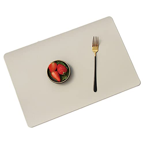 Flexible Hotel Home Western Food Matte Für Tisch Für Schutzküchentheke Pfannen Die Für Tische Und Arbeitsplatte Verwendet Werden von Wdbild