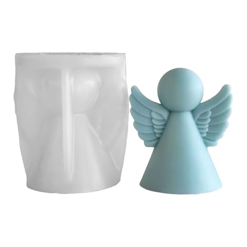 Flexible Silikon Crafting Form Detaillierte Engelsflügel Designs Für Duftende Kerzenseife Machen Projekte Seife Crafting Formen Flexible Silikon Crafting Form Detaillierte Engelsflügel Designs Für Duftende Kerzenseife Machen Projekte Seife Crafting Formen von Wdbild