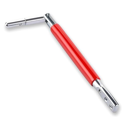 Flexible Zaunwerkzeug Für Drahtbiege Und Halterinstallation Stahlkonstruktion Sicherer Textur Handheld Twisting Zaun Fork T Post Clip Für Die Zaungabelinstallation Flexible Zaunwerkzeug Für Drahtbiege Und Halterinstallation Stahlkonstruktion Sicherer Textur Handheld Twisting Zaun Fork T Post Clip Für Die Zaungabelinstallation von Wdbild