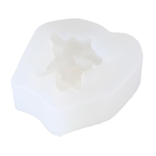 Flexibler Silikonform Für Fondantkuchen Handgefertigt Süß Und Dessertform Süßwarenform Praktisches Backwerkzeug Flexibler Silikonform Für Fondantkuchen Handgefertigt Süß Und Dessertform Süßwarenform Praktisches Backwerkzeug von Wdbild
