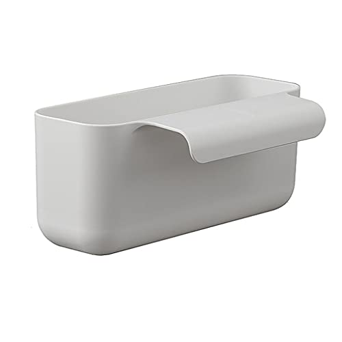 Für Kreative Sink Sieb Filter Korb Lebensmittel Abfall Reste Fruchtbruder Abfluss Schwamm Lagerregal Hängende Regalhalter Küchenorganisator von Wdbild