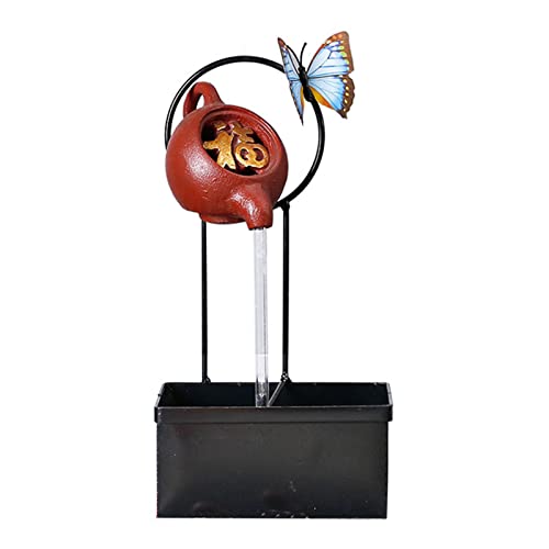 Garten Rechteckige Eisenblume Vase Für Alle Hauspflanzenblumenherb Töpfe Eisenblumenpot Einzigartige Töpfe Vase von Wdbild