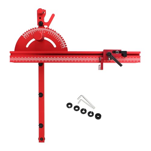 Gehrungslehre Tischsägen Gehrungslehre 15 Winkel Stopps Holzbearbeitungswerkzeug Gehrungslehre Zaun und Zaunstopp Zubehör Gehrungslehre Tischsägen Gehrungslehre 15 Winkel Stopps Holzbearbeitungswerkzeug Gehrungslehre Zaun und Zaunstopp Zubehör von Wdbild