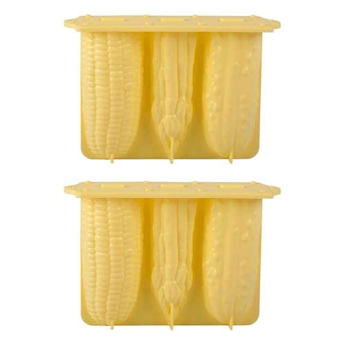 Gemüseform Silikonform ICES Stick Ices Creme Schimmelpilz Ices Würfel Machen Werkzeugkuchen Süßigkeiten Süßigkeiten Schimmel Einfach Zu Reinigen von Wdbild