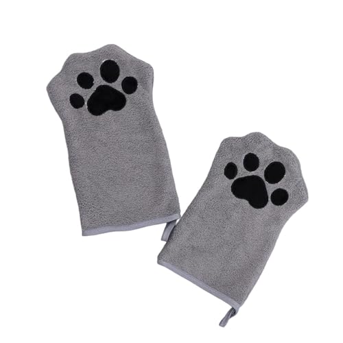 Gemütlicher Handtuch Haustierhandschuh Für Hunde Mit Hängendes Dicker Stoff Halten Sie Haustier Warm Und Trocken Nach Dem Baden Oder Schwimmen Handhandschuhtuch Gemütlicher Handtuch Haustierhandschuh Für Hunde Mit Hängendes Dicker Stoff Halten Sie Haustier Warm Und Trocken Nach Dem Baden Oder Schwimmen Handhandschuhtuch von Wdbild