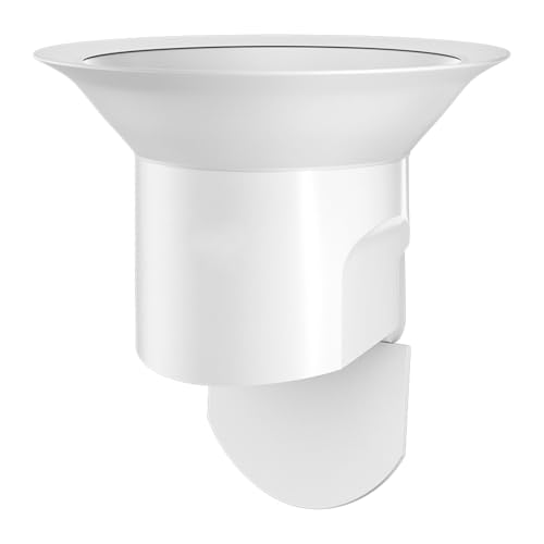 Geruch Blockierender Toilettenpfanne Abdeckung Toilettengeruch Verhindern von Wdbild