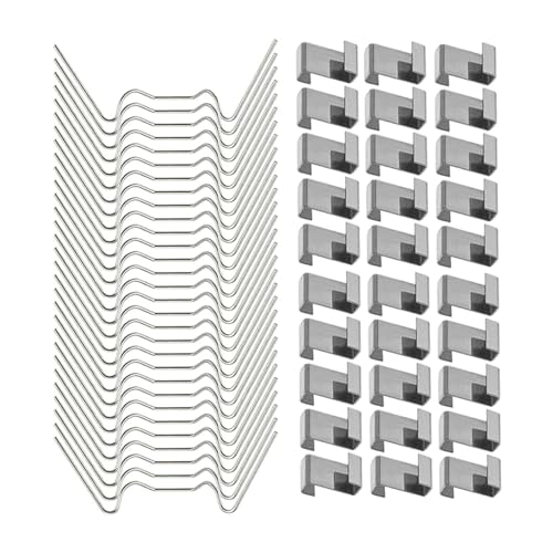 Gewächshaus Panel Retainer Fixierklammern Edelstahl Bauglasretentionssysteme 1 2 Mm Dicke 100 Treibhausglasklammern Gewächshaus Panel Retainer Fixierklammern Edelstahl Bauglasretentionssysteme 1 2 Mm Dicke 100 Treibhausglasklammern von Wdbild