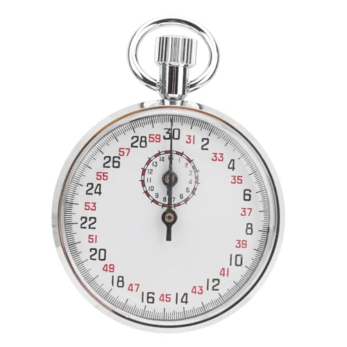 Haltbarkeit Mechanischer Stopp Uhr Stoppuhr Timer Wasser Und Stoßfest Für Professionelle Sport Verwenden Feldwettbewerb Mechanische Stoppuhr Haltbarkeit Mechanischer Stopp Uhr Stoppuhr Timer Wasser Und Stoßfest Für Professionelle Sport Verwenden Feldwettbewerb Mechanische Stoppuhr von Wdbild