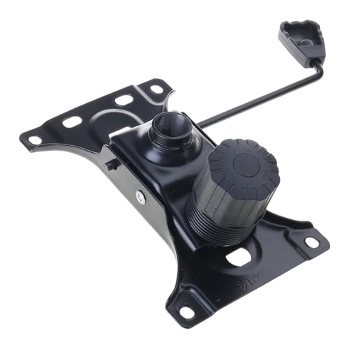 Haltbarkeitsstuhl Neigungsbasis Basis Mit Explosionssicherer Platte Für Bürorestühle 360 Grad Rotation Easy Installation Office Chair von Wdbild
