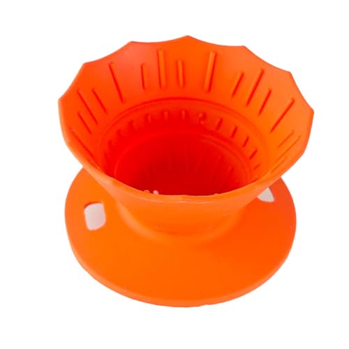 Hand Tropfkaffeemaschine Kaffeemaschine Accessoire Kaffeefilter Tasse Professionelle Kaffee Tropf Silikon Espresso Werkzeug Hand Tropfkaffeemaschine Kaffeemaschine Accessoire Kaffeefilter Tasse Professionelle Kaffee Tropf Silikon Espresso Werkzeug von Wdbild