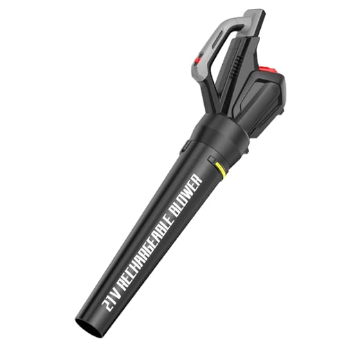 Handheldgebläse 580cfm 160 Km/H Austauschbare Röhrchen 40 Minuten Laufzeit 2x4.0ah Batterien Ergonomische Konstruktionskabellose Blattgebläse Handheldgebläse 580cfm 160 Km/H Austauschbare Röhrchen 40 Minuten Laufzeit 2x4.0ah Batterien Ergonomische Konstruktionskabellose Blattgebläse von Wdbild