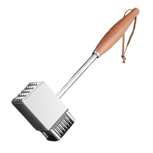 Haushaltsnadel Effizientes Fleischsteaks Tenderizer Praktisches Werkzeug Zum Zärtlichen Fleisch Lockert Fleisch von Wdbild
