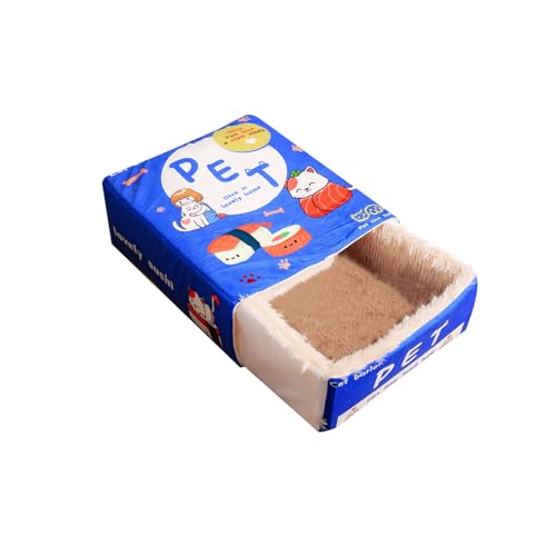 Wdbild Haustier Ruhen Hideaway Bett Haus Eigentumswohnung Plüscht Wdbild Haustier Ruhen Hideaway Bett Haus Eigentumswohnung Plüscht von Wdbild