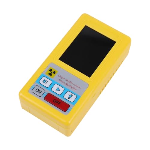 Hochempfindlichkeit Taschengröße Kernstrahlungsdetektor Mit Rohrsensoren Für Eine Genaue Umweltüberwachung Von Kernstrahlungsdetektor Hochempfindlichkeit Taschengröße Kernstrahlungsdetektor Mit Rohrsensoren Für Eine Genaue Umweltüberwachung Von Kernstrahlungsdetektor von Wdbild