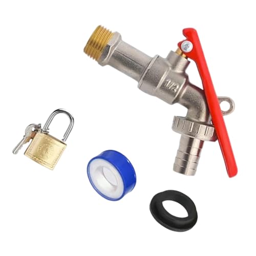 Hochströme Verschlossene Außenarmatur Außengartenschlauchadapter Verdickte Messing Outdoor Dauerwerkzeuggewinde Wasser Wasserhahn Hochströme Verschlossene Außenarmatur Außengartenschlauchadapter Verdickte Messing Outdoor Dauerwerkzeuggewinde Wasser Wasserhahn von Wdbild