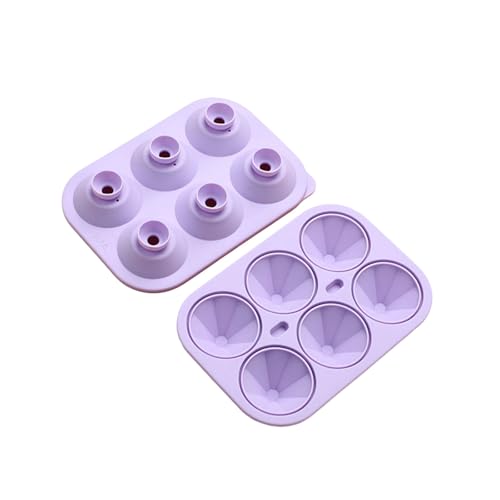 Innovative 3D Unregelmäßige Form ICE CUBES TRAY FOOD GRADE Silikonform Für Einzigartige Getränkepräsentation Küchenwerkzeug Innovative 3D Unregelmäßige Form ICE CUBES TRAY FOOD GRADE Silikonform Für Einzigartige Getränkepräsentation Küchenwerkzeug von Wdbild