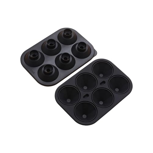 Innovative 3D Unregelmäßige Form ICE CUBES TRAY FOOD GRADE Silikonform Für Einzigartige Getränkepräsentation Küchenwerkzeug Innovative 3D Unregelmäßige Form ICE CUBES TRAY FOOD GRADE Silikonform Für Einzigartige Getränkepräsentation Küchenwerkzeug von Wdbild