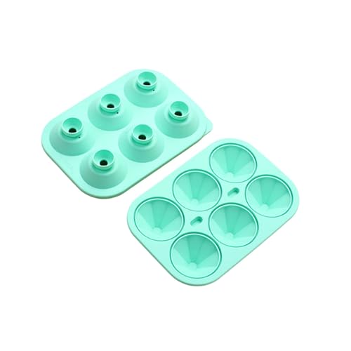 Innovative 3D Unregelmäßige Form ICE CUBES TRAY FOOD GRADE Silikonform Für Einzigartige Getränkepräsentation Küchenwerkzeug Innovative 3D Unregelmäßige Form ICE CUBES TRAY FOOD GRADE Silikonform Für Einzigartige Getränkepräsentation Küchenwerkzeug von Wdbild
