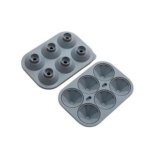 Innovative 3D Unregelmäßige Form ICE CUBES TRAY FOOD GRADE Silikonform Für Einzigartige Getränkepräsentation Küchenwerkzeug Innovative 3D Unregelmäßige Form ICE CUBES TRAY FOOD GRADE Silikonform Für Einzigartige Getränkepräsentation Küchenwerkzeug von Wdbild