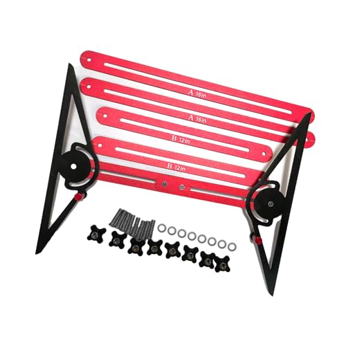 Innovatives Treppentrade Template Tool Für Präzise Messungen Und Layout In Handwerk Und Professionellem Gebrauch Rostresistentes Messwerkzeug Innovatives Treppentrade Template Tool Für Präzise Messungen Und Layout In Handwerk Und Professionellem Gebrauch Rostresistentes Messwerkzeug von Wdbild
