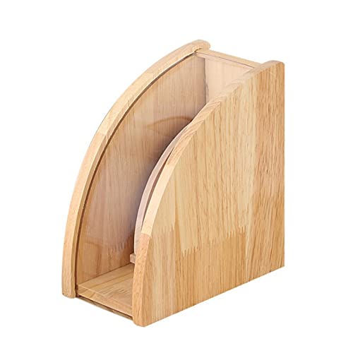 Kaffeefilter Spender Rack Speicher Stand Kaffeefilterpapierhalter Aufbewahrung Kegelfilter Papierbox Geschenk von Wdbild