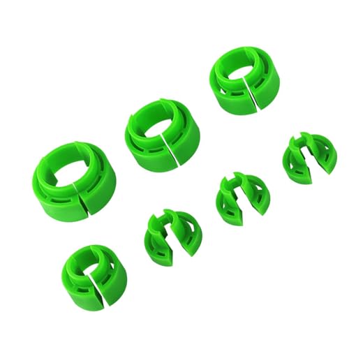 Kfz HLK Systeme Rohrreparaturen Brennstoffe Leitung Triblect Tool 7PCS Kunststoff Für Schnelle Freisetzungen Förderungen Professionelle Auto AC Geeignet von Wdbild