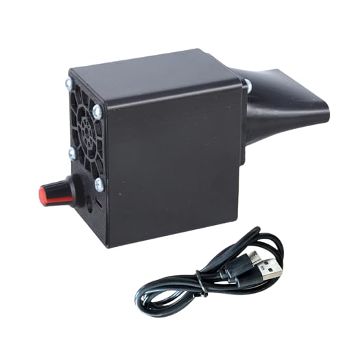 Kleine 12 V BBQ BBOW Lüfter Mit Variabler Geschwindigkeit Controller Barbecue Kochlüfter Luftgebläse Zum Camping Charcoal Starter Kleine 12 V BBQ BBOW Lüfter Mit Variabler Geschwindigkeit Controller Barbecue Kochlüfter Luftgebläse Zum Camping Charcoal Starter von Wdbild