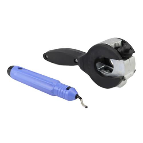 Klempnerschneider 8-29 Mm Einstellbare Rohre Cutter Handwerkzeug Ratchetingrohr Für Gummi Kunststoffzubehör Schneidwerkzeug Klempnerschneider 8-29 Mm Einstellbare Rohre Cutter Handwerkzeug Ratchetingrohr Für Gummi Kunststoffzubehör Schneidwerkzeug von Wdbild