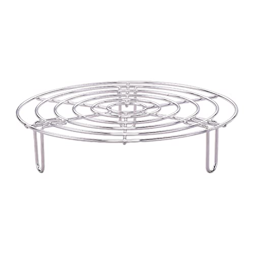 Kochen Kühlregal Dampfregal Dampfstahl Edelstahl Dampfständer Hebespeicher In Töpfen Luft Frittyer 6.3/7.8/9 5/11in Kochen Kühlregal Dampfregal Dampfstahl Edelstahl Dampfständer Hebespeicher In Töpfen Luft Frittyer 6.3/7.8/9 5/11in von Wdbild