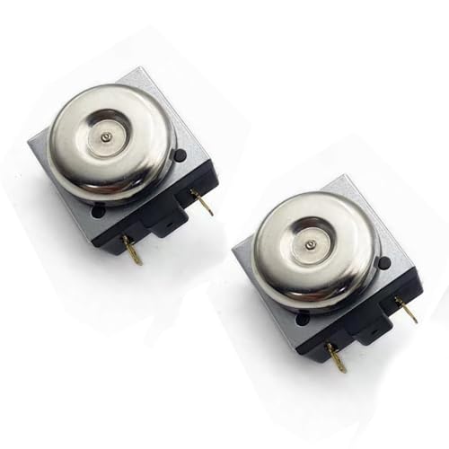 Kocher Timer Electric Ofen Timing Switchs Electric Cooking Appliance Timer Cooking Control Accessoire Für Elektrische Ofen von Wdbild