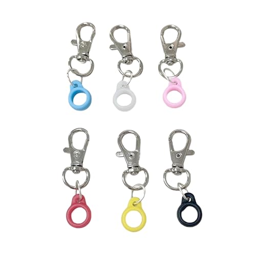 Kreative Silicon Stift Clip Mehrzweck Elastischer Bindemittel Clip Für Notebooks Ordner Und Taschen Fun Lobster Design Stiftzubehör von Wdbild