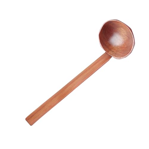 Küchenlöschlöffel Suppe Löffel Holz Servierlöffel Holz Lamian Nudeln Löffel Sieb Kochutensilien Tischgeschirr Einfach Zu Bedienend Küchenlöschlöffel Suppe Löffel Holz Servierlöffel Holz Lamian Nudeln Löffel Sieb Kochutensilien Tischgeschirr Einfach Zu Bedienend von Wdbild