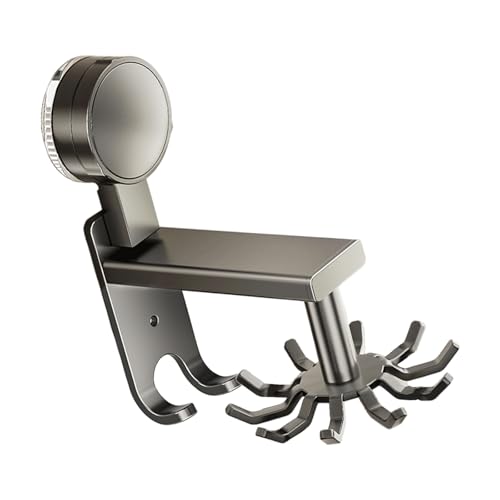 Küchenutensilien Rack Wandhaken 360 Rotierende Sonneneinstrahlung Becher Hangsysteme Kitchenlösungslösung Für Handtücher & Niedlicher von Wdbild