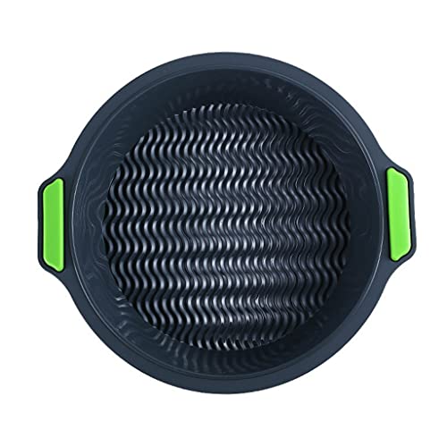 Lebensmittelqualität Nicht Stick Kuchen Backwaren 3D Kuchenform Backlaib Werkzeug Nicht Stall Tablett Wüstenbackform 9 Zoll Kuchenform Lebensmittelqualität Nicht Stick Kuchen Backwaren 3D Kuchenform Backlaib Werkzeug Nicht Stall Tablett Wüstenbackform 9 Zoll Kuchenform von Wdbild
