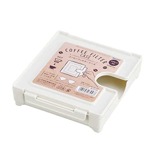 Magnet Kaffeefilterpapierpapier Filterung Papier Lagerhalter Stand Kaffeewerkzeug Haushalt Kaffeezubehör Für Kaffee von Wdbild