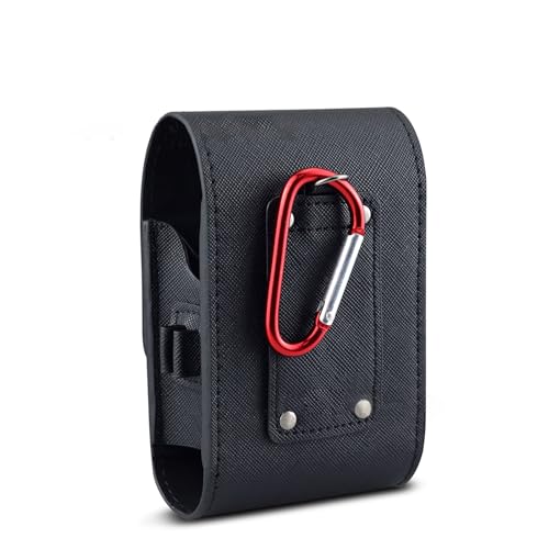 Magnetische Entfernungsverbinder Tragetasche Mit Schnallenbeutel Golfs Gehäuseabstand Messgerät Tragetasche Hartschale Hülle Entfernungsmesser Gehäuse von Wdbild