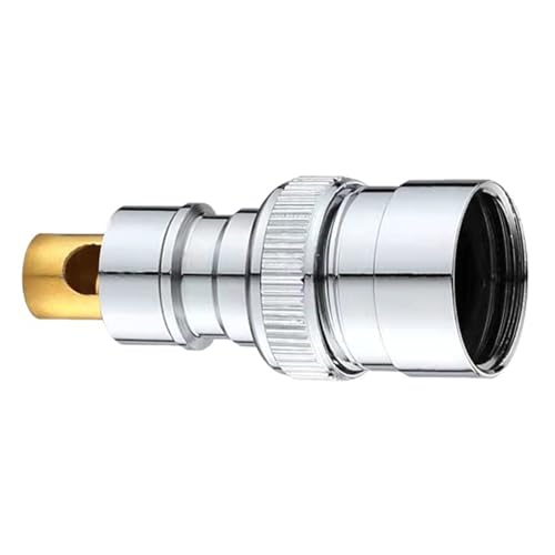 Messing Automatic Water Schaltet Adapter Leckverbesserungsverlängerungsventile Einfach Für Waschmaschinen Schnellinstallationseinlassanschlüsse Aus Messing Automatic Water Schaltet Adapter Leckverbesserungsverlängerungsventile Einfach Für Waschmaschinen Schnellinstallationseinlassanschlüsse Aus von Wdbild