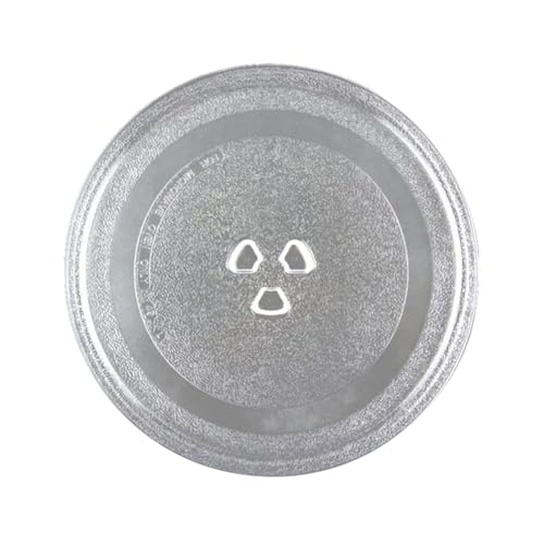 Mikrowave Ofenringe Rollerhalterung Stützglas Turntable Plattenstützenstandplatte Für Küchenmikrowellenwerkzeug von Wdbild