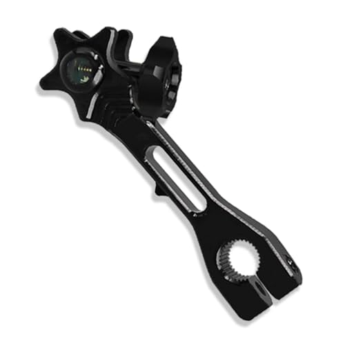 Motorradbremsgriff Mit Einzigartigen Hinteren Armliebhabern Wählen Sie Modifikationszubehör 113 Mm Heckbremse Motorradbremsgriff Mit Einzigartigen Hinteren Armliebhabern Wählen Sie Modifikationszubehör 113 Mm Heckbremse von Wdbild
