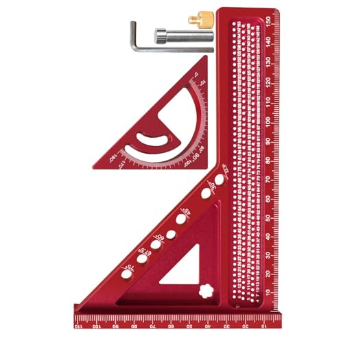 Multiangle Messung Herrscher Dreieckskala Lineal Integriertes Geraden Für Professionelle Bauprojekte Langes Aluminiummesswerkzeug Multiangle Messung Herrscher Dreieckskala Lineal Integriertes Geraden Für Professionelle Bauprojekte Langes Aluminiummesswerkzeug von Wdbild