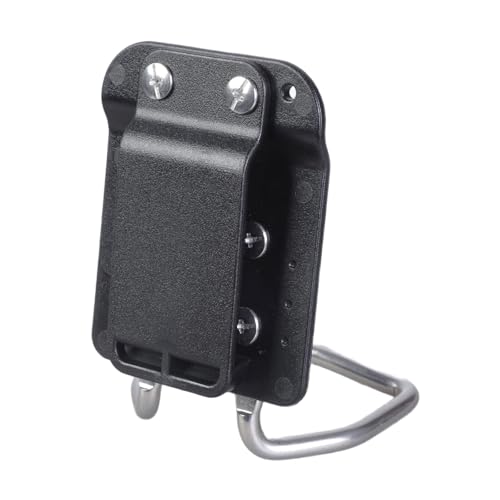 Multifunktional Hammerhalter Hammer Clip Auf Werkzeuggürtel Metallzubehör Für Werkzeuggürtelkrallenzubehör Multifunktional Hammerhalter Hammer Clip Auf Werkzeuggürtel Metallzubehör Für Werkzeuggürtelkrallenzubehör von Wdbild