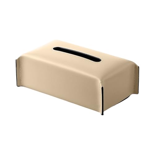 Nachfüllbare PU Leder Tissue Box Modische Rechteckige Form Des Serviettenspender Rack Papiertuchbehälter Für Zuhause Nachfüllbare PU Leder Tissue Box Modische Rechteckige Form Des Serviettenspender Rack Papiertuchbehälter Für Zuhause von Wdbild