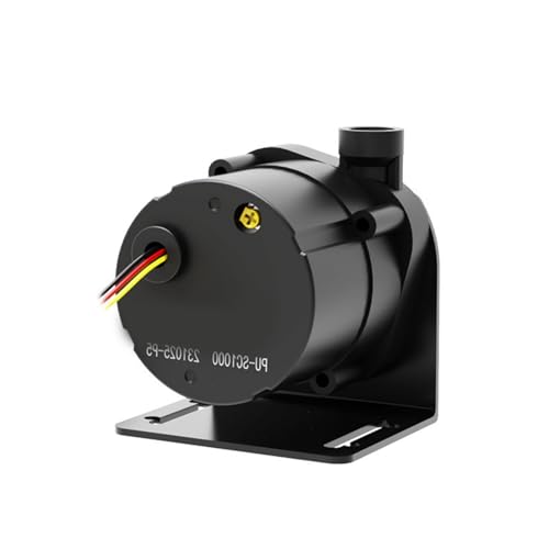 PU SC1000 Computerkühlung Pumpen Wärme Dissipation 1200 L/h Hohe Kapazität Wärme Steuerung Einstellbarer Geschwindigkeit Pumpe PC Flüssigkühlpumpe PU SC1000 Computerkühlung Pumpen Wärme Dissipation 1200 L/h Hohe Kapazität Wärme Steuerung Einstellbarer Geschwindigkeit Pumpe PC Flüssigkühlpumpe von Wdbild