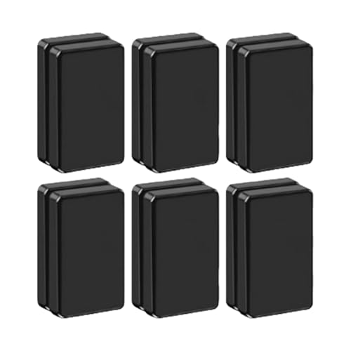 Packung Mit 12 Magnetischen Vorhanggewichten von Wdbild