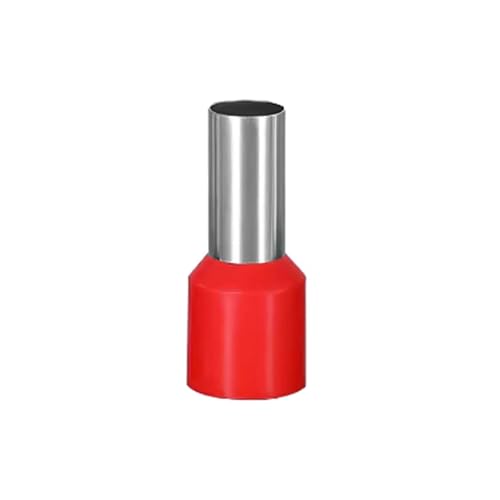 Packung Von 1000 Kaltcrimp Terminals Steckern Aus Messing Und PP Ideal Für Elektroinstrumente Zubehör Terminals Sortiment Set Packung Von 1000 Kaltcrimp Terminals Steckern Aus Messing Und PP Ideal Für Elektroinstrumente Zubehör Terminals Sortiment Set von Wdbild