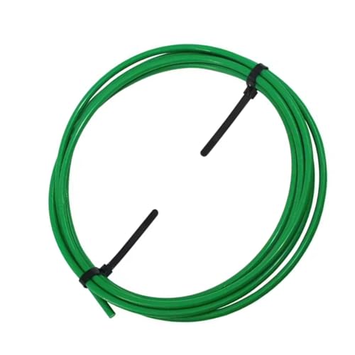 Plastikmetallkanal Die Schutzabdeckung Mit Integrierter Barriereschicht Für 1/4 "5/8" Durchmesser HVAC Systems Sanitärjob Anti Denting Kupferrohr Biege Schutzstreifen von Wdbild