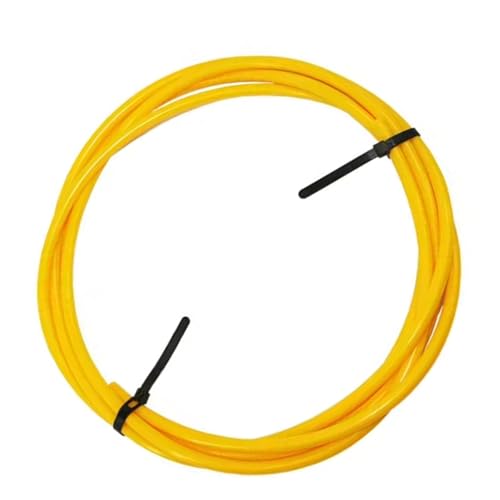 Plastikmetallkanal Die Schutzabdeckung Mit Integrierter Barriereschicht Für 1/4 "5/8" Durchmesser HVAC Systems Sanitärjob Anti Denting Kupferrohr Biege Schutzstreifen von Wdbild